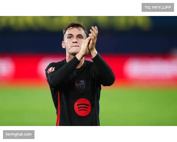 巴萨中卫伊尼戈马丁内斯随队夺冠 职业生涯再添荣誉